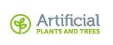 Artificial Plants & Trees logo